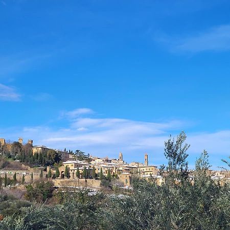 Dimora In San Quirico D'Orcia Daire Dış mekan fotoğraf