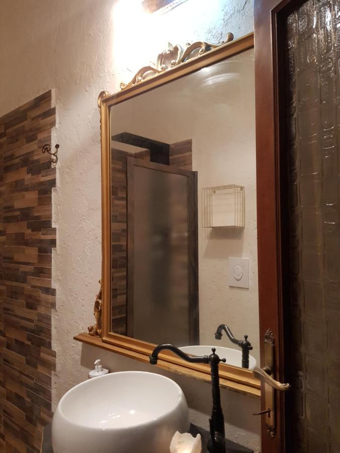 Dimora In San Quirico D'Orcia Daire Dış mekan fotoğraf